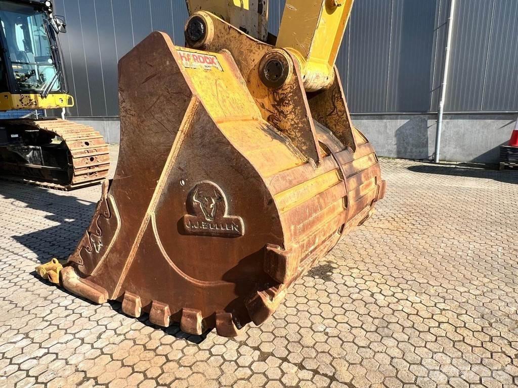 CAT 374-07C ME 履帶式 挖土機/掘鑿機/挖掘機