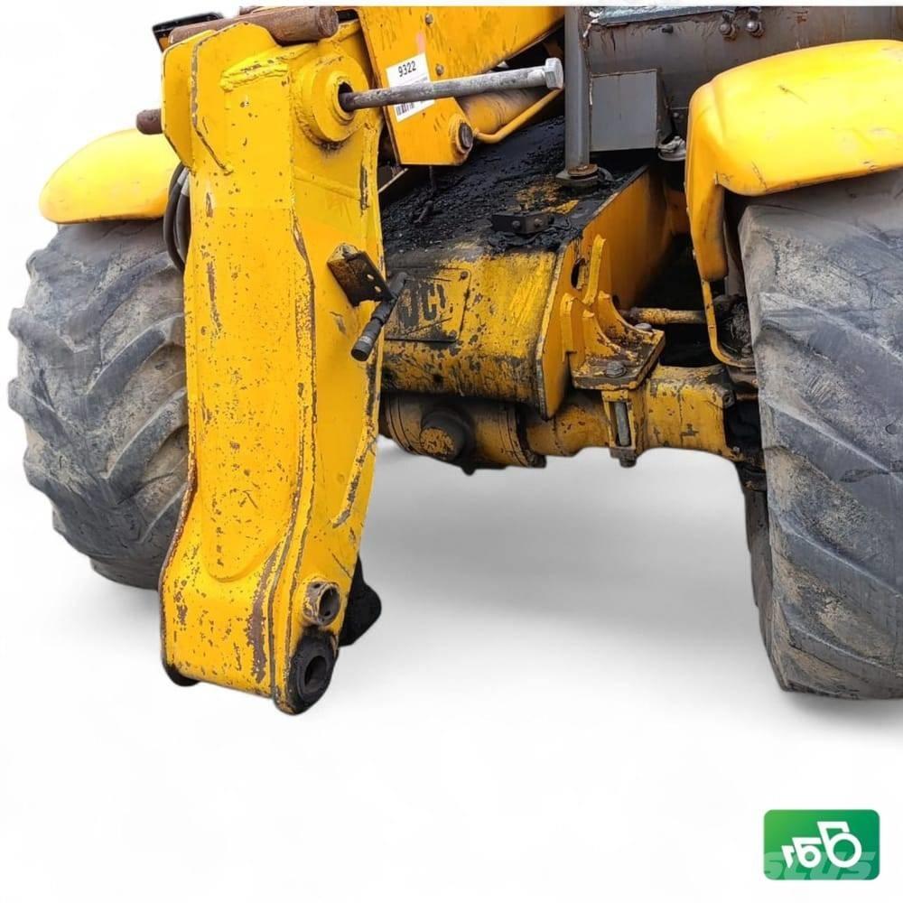 JCB 526S 1998r. Parts 伸縮臂操作車