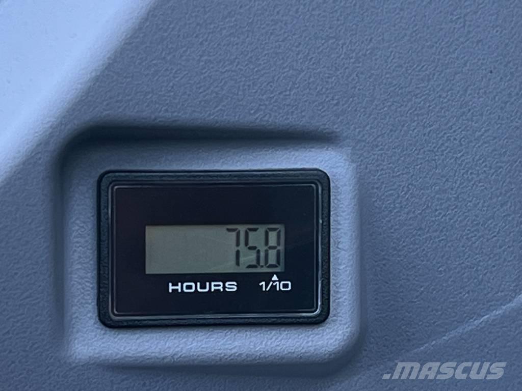 Kobelco Sk350 LC-11 履帶式 挖土機/掘鑿機/挖掘機