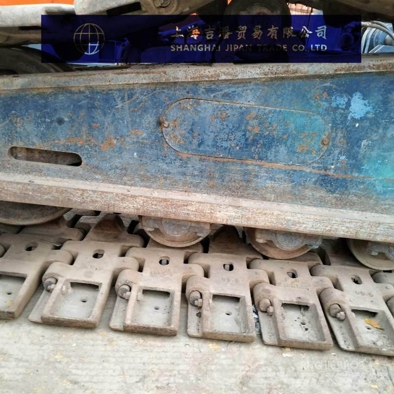Kobelco 7150 履帶式起重機