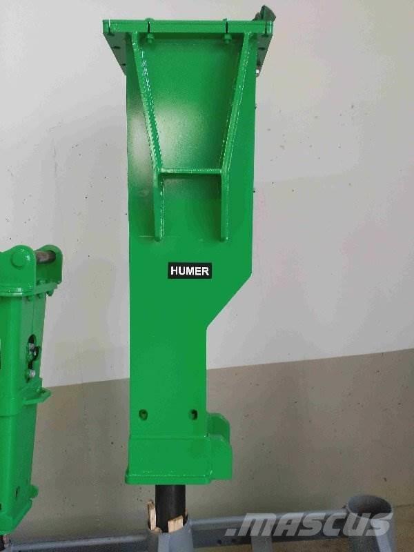 Humer H 1300 CS 油壓