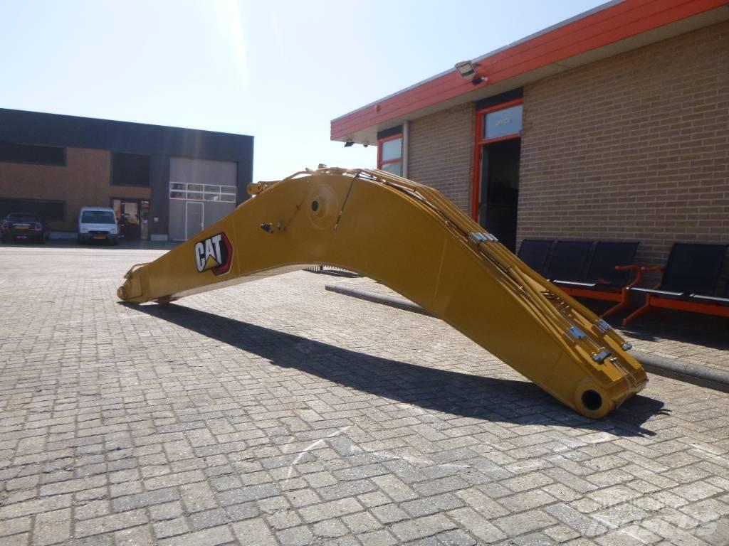 CAT 320 GX / 320 GC 反向鏟