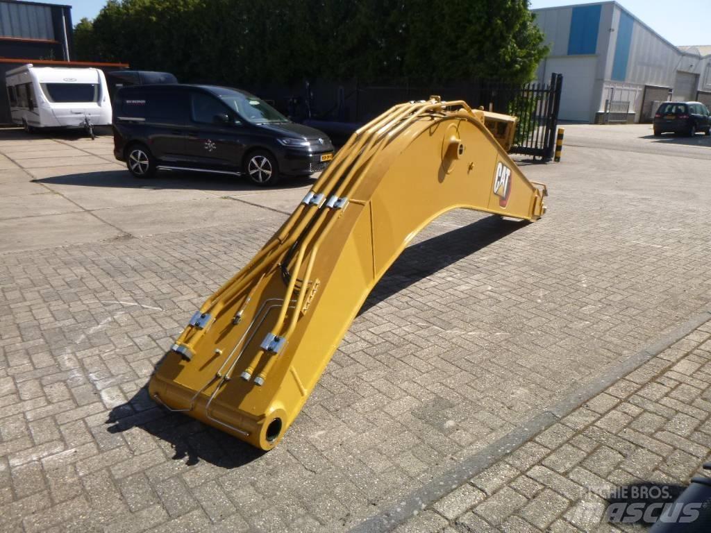 CAT 320 GX / 320 GC 反向鏟