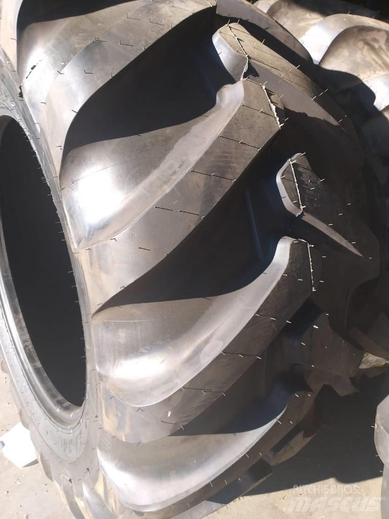 Nokian Forest tires 輪胎、車輪和輪圈
