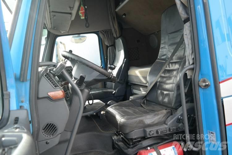 Volvo FH13 480 曳引機組件