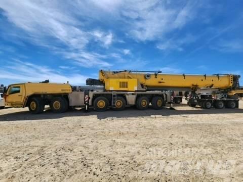 Grove GMK 6400 全路面起重機/吊車