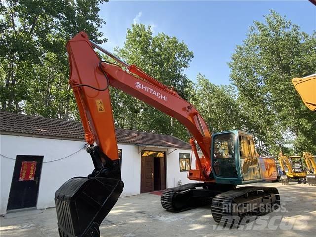 Hitachi EX200-3 履帶式 挖土機/掘鑿機/挖掘機