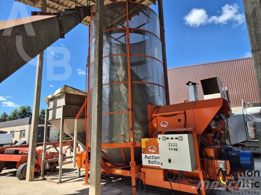 Agrex grain dryer 農作物機械加工存放裝置 - 其他