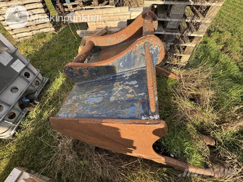 Komatsu PC 120-5K 履帶式 挖土機/掘鑿機/挖掘機