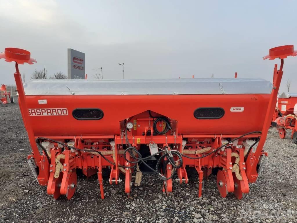 Maschio MTE 300 R 組合鑽