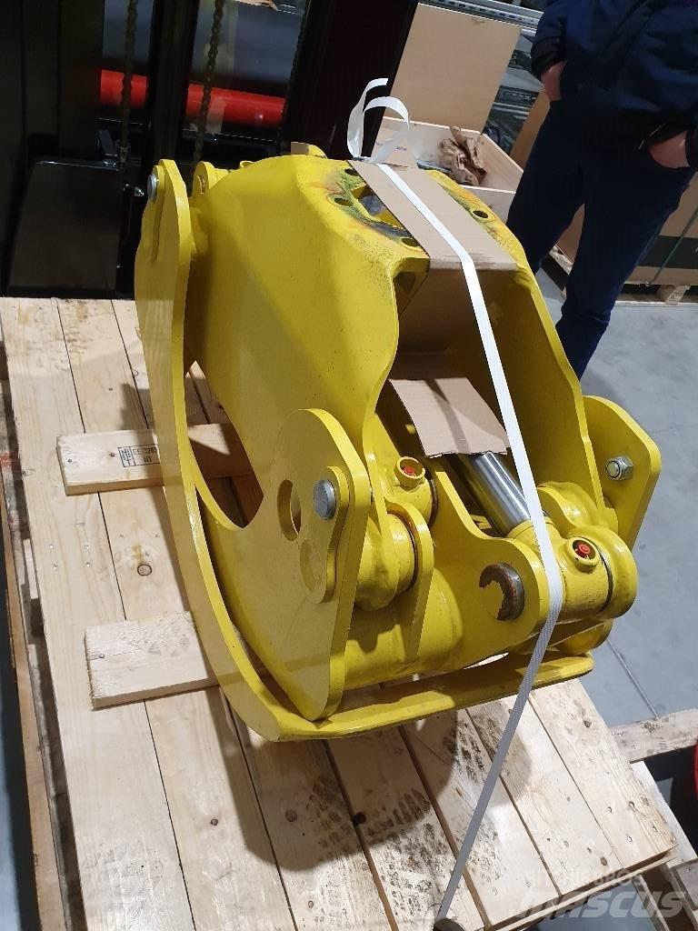 Hiab Loglift FX26 林業其他機械設備