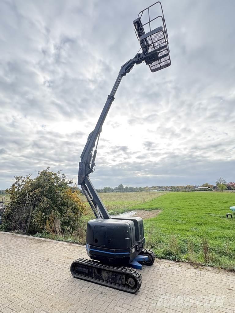 Nagano 060 其他升降機和作業平台
