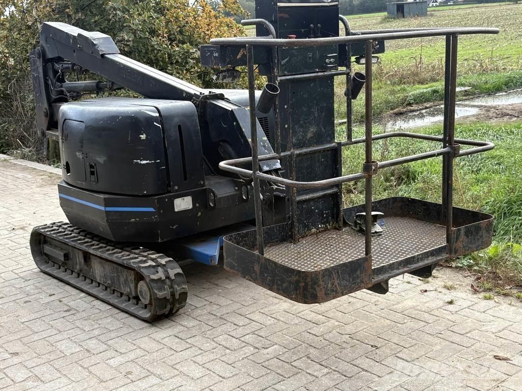 Nagano 060 其他升降機和作業平台