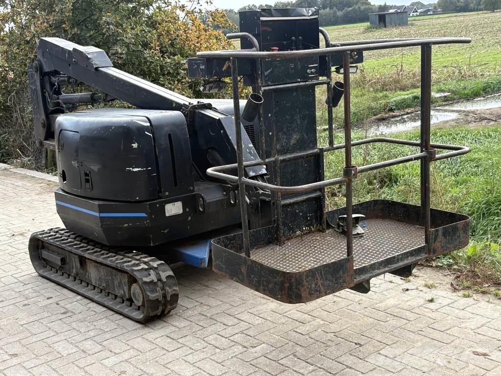 Nagano 060 其他升降機和作業平台