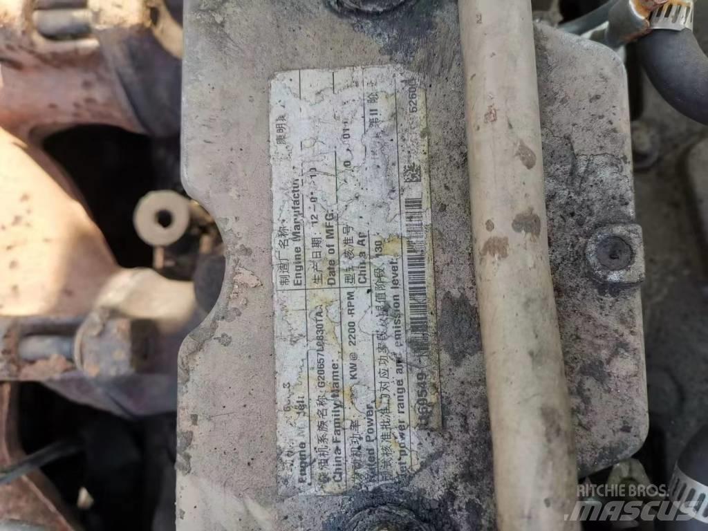 Hyundai 305-9 履帶式 挖土機/掘鑿機/挖掘機
