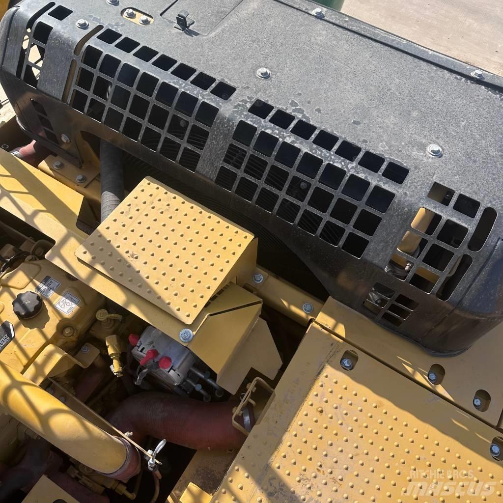 CAT 336 D 履帶式 挖土機/掘鑿機/挖掘機