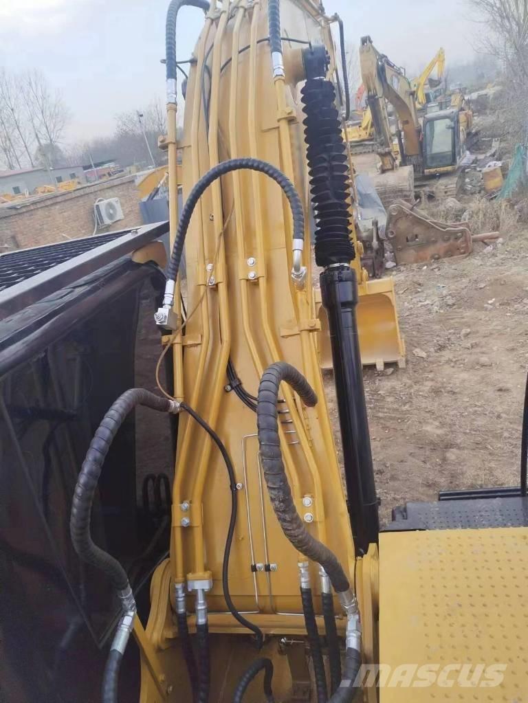 CAT 320 GC 履帶式 挖土機/掘鑿機/挖掘機