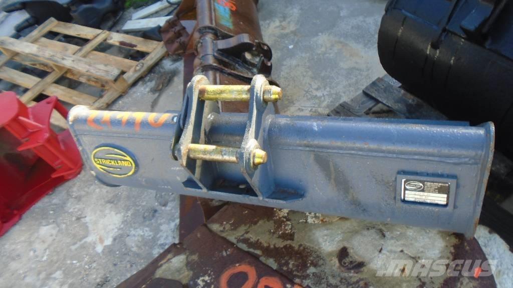 Hitachi ZX 19 U-6 小型挖土機/掘鑿機<7t(小型挖掘機)