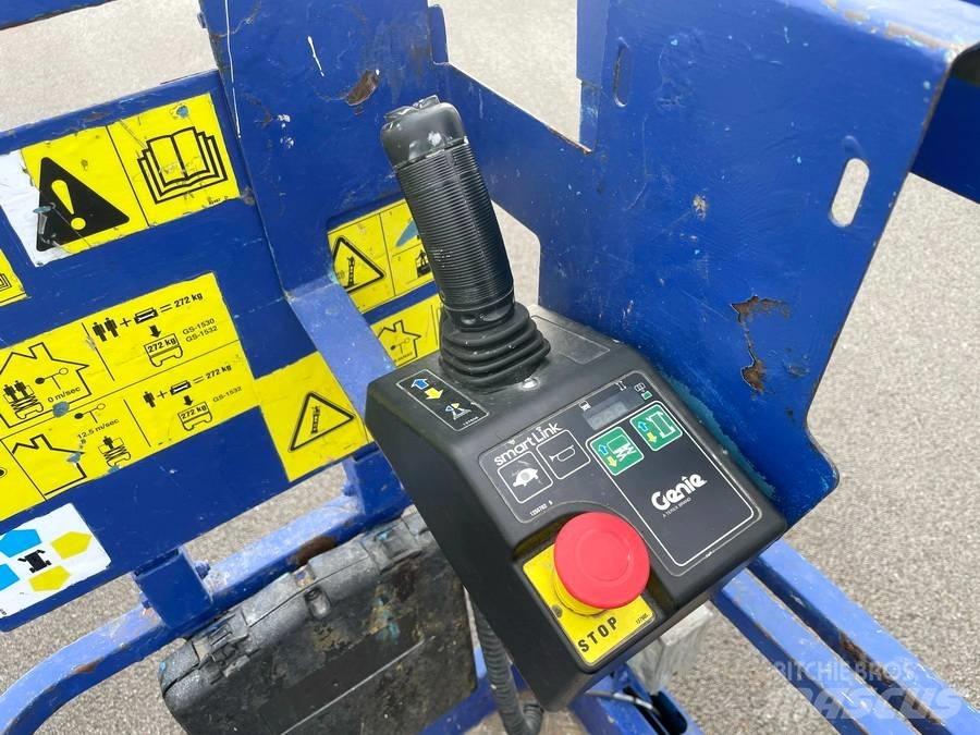 Genie GS 1532 剪式升降機