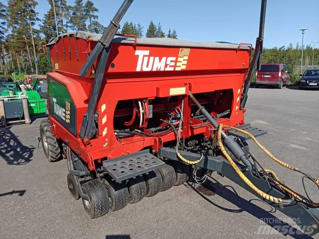 Tume Novacombi3000 組合鑽