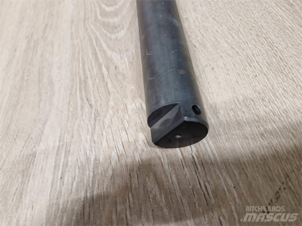 Eco Log ECO LOG 其他組件