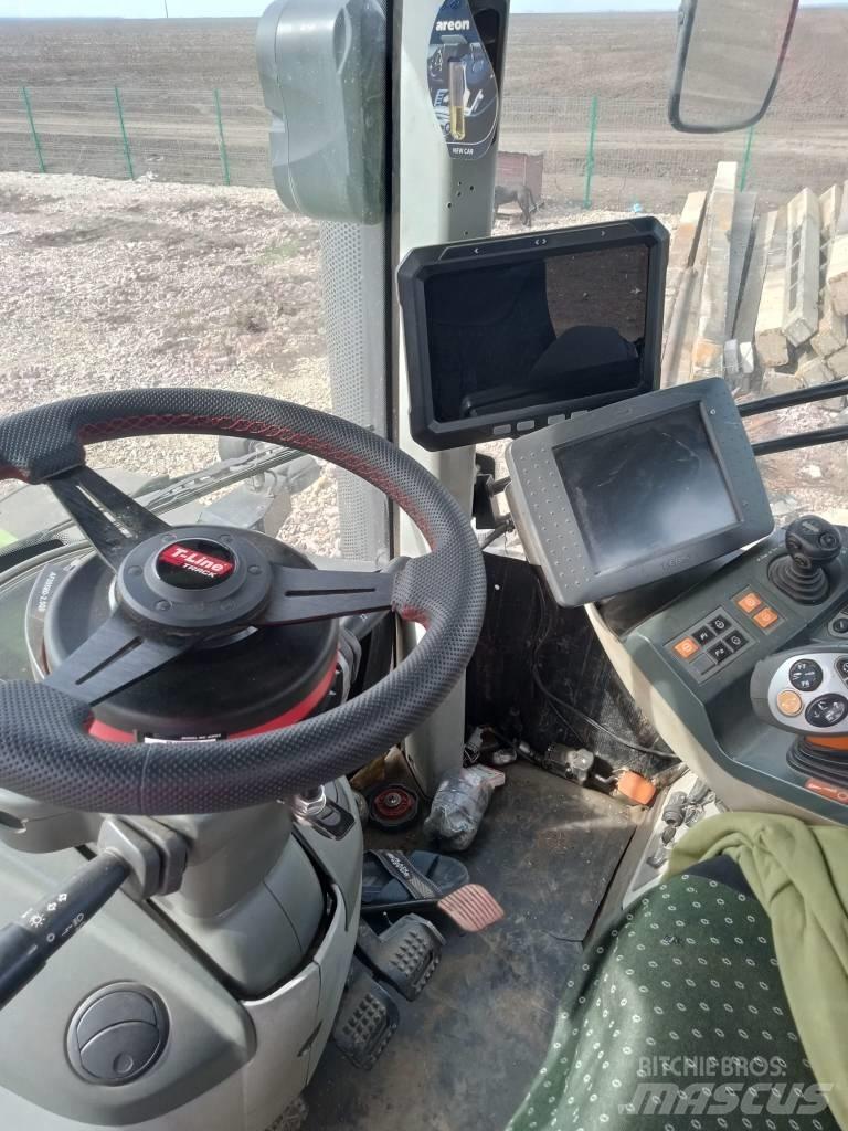 CLAAS Axion 940 SCR 曳引機
