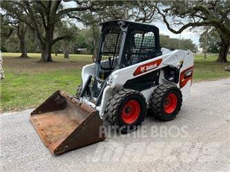 Bobcat S 62 滑移轉向裝載機