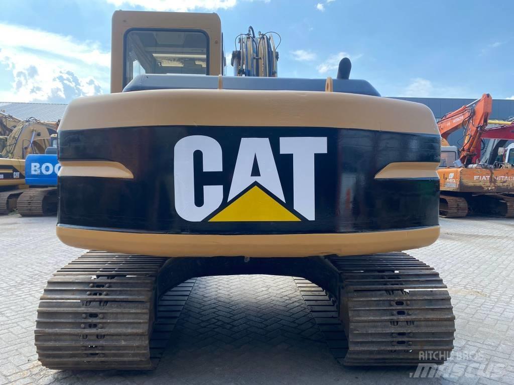 CAT 312 L 履帶式 挖土機/掘鑿機/挖掘機