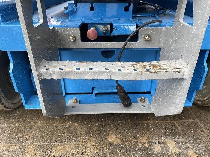 Genie GS4047 其他升降機和作業平台