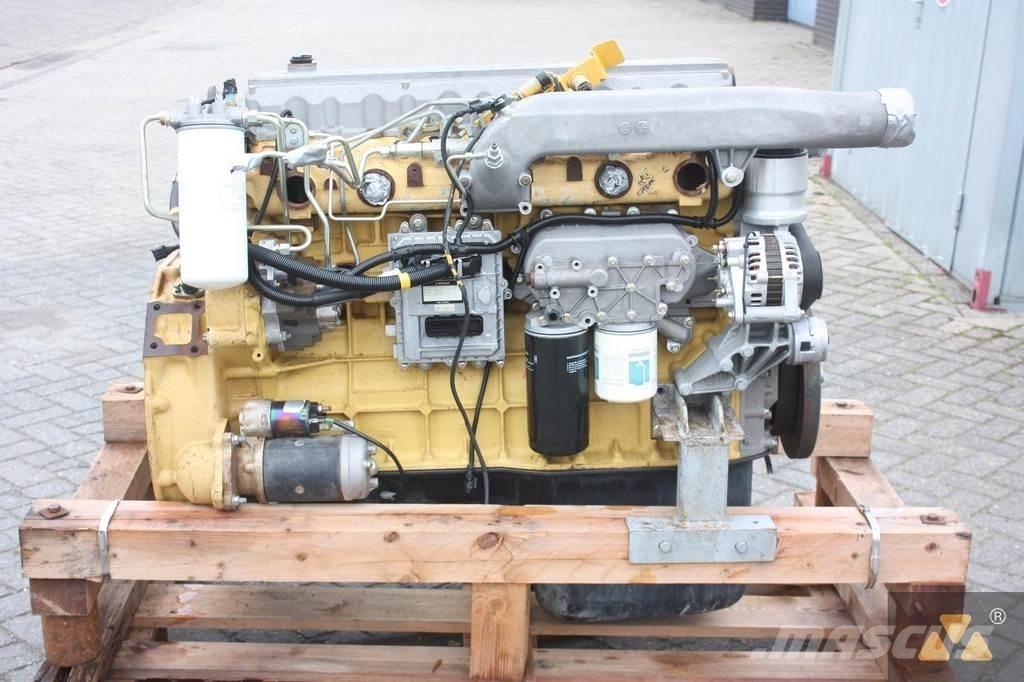 Iveco 6 Cylinder 引擎/發動機