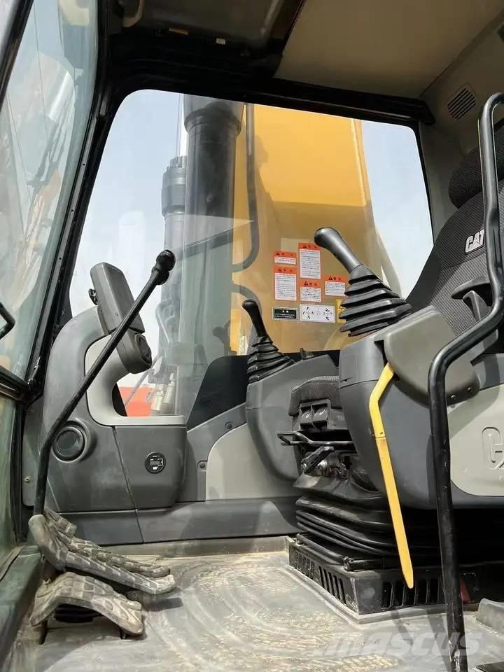 CAT 336D 履帶式 挖土機/掘鑿機/挖掘機