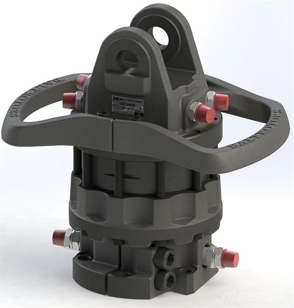 Baltrotors GR105DB 運送起重機