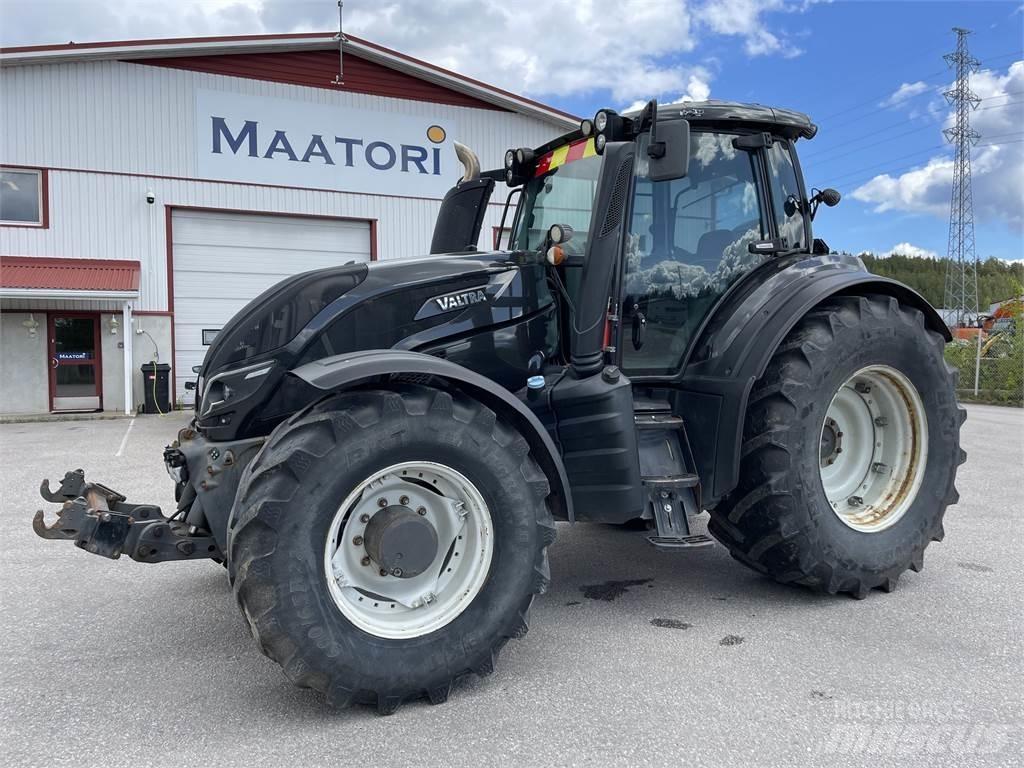 Valtra T234 A 曳引機