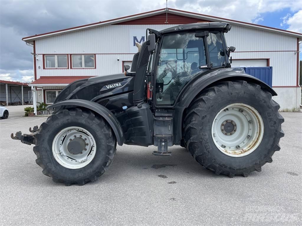 Valtra T234 A 曳引機