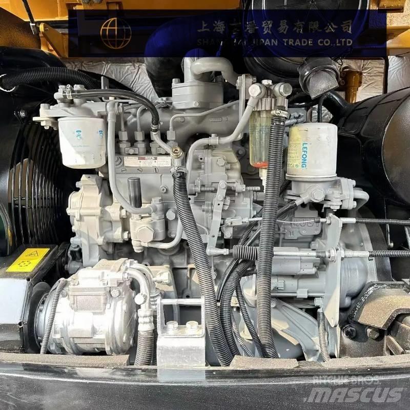 Sany sy60 履帶式 挖土機/掘鑿機/挖掘機
