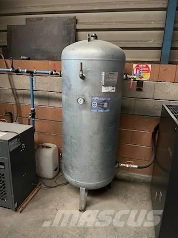 Kaeser SK22 SFC 空氣壓縮機