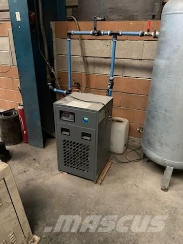 Kaeser SK22 SFC 空氣壓縮機