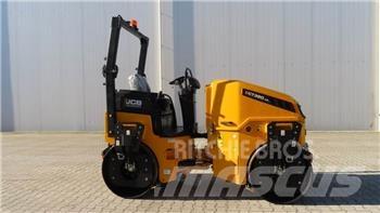 JCB CT380-130 雙輪滾壓機