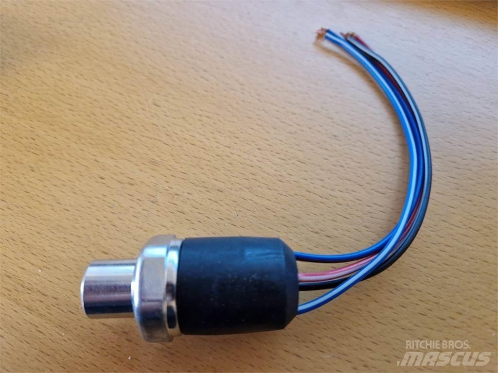 Ponsse 0068948 電子設備