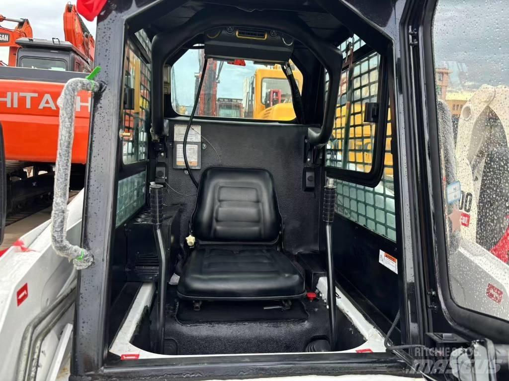 Bobcat S 160 滑移轉向裝載機