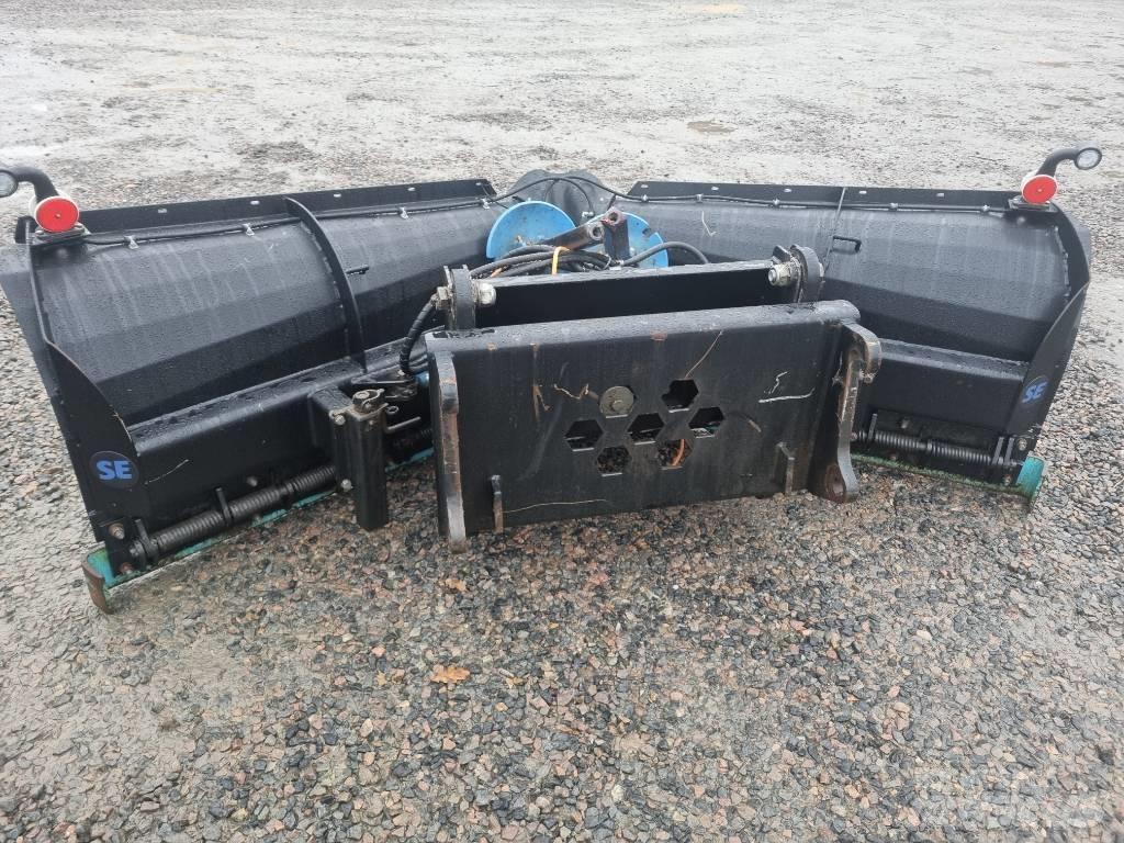 SE Equipment  Vikplog 犁