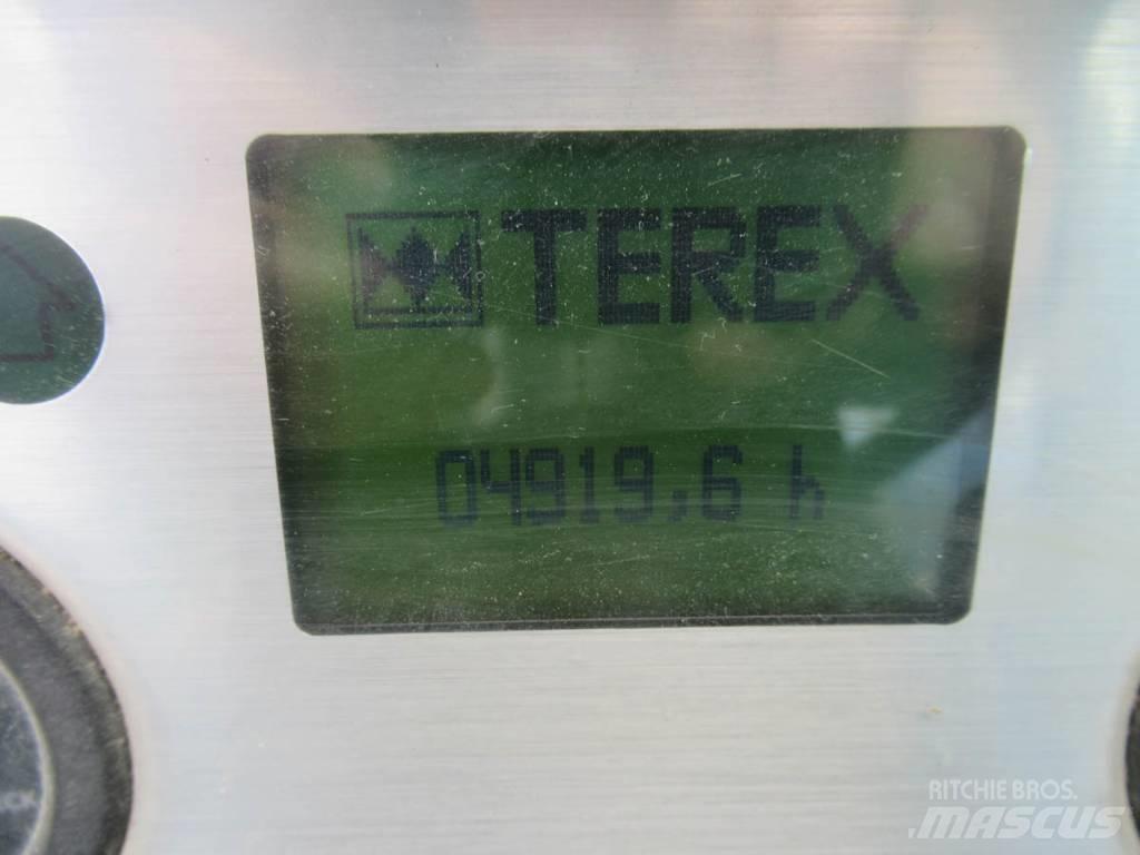 Terex TL 80 AS 輪胎式裝載機