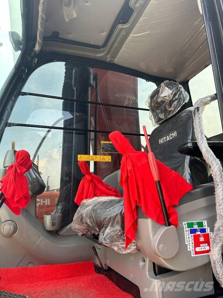 Hitachi ZX200 履帶式 挖土機/掘鑿機/挖掘機