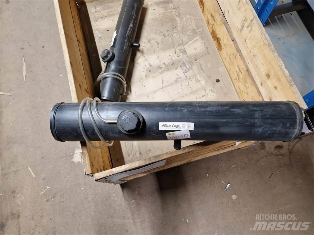 Eco Log 7030045 引擎/發動機