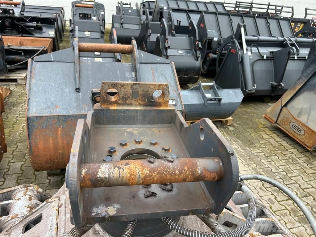  SONSTIGE FDG33PL 其他農業機械