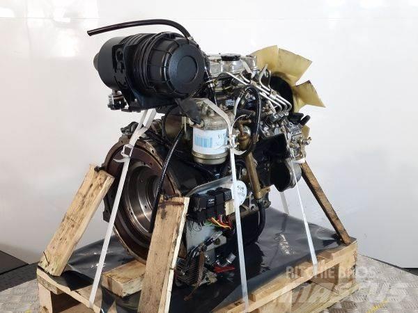 Perkins 403D-11 引擎/發動機