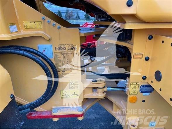 Hyundai HL940A 輪胎式裝載機