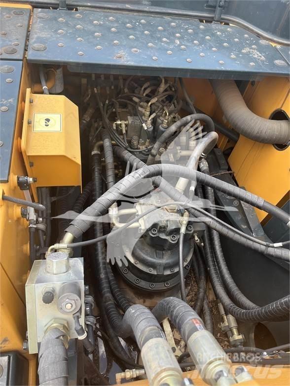 Hyundai HX300L 履帶式 挖土機/掘鑿機/挖掘機