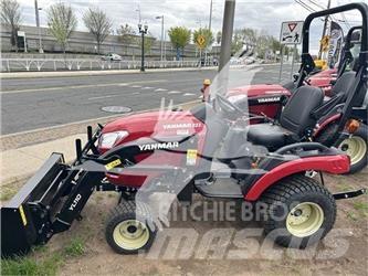 Yanmar 223 曳引機