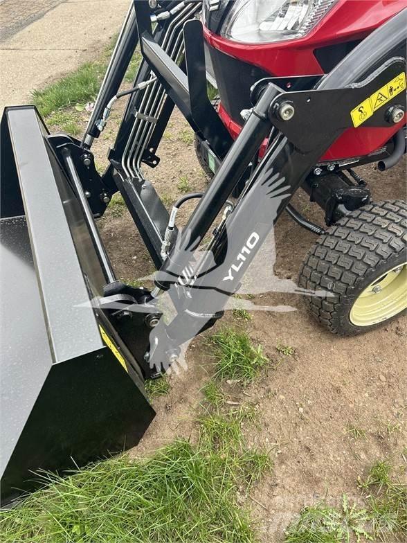 Yanmar 223 曳引機